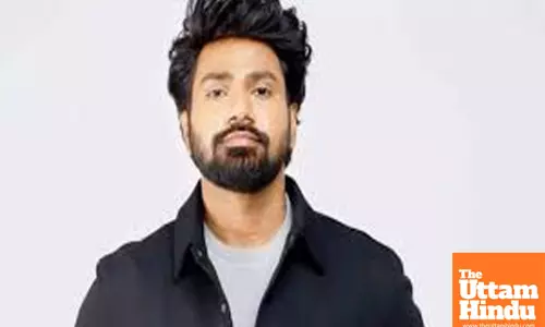 Mithoon calls his new album a reflection of his personal and professional journey