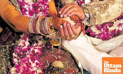Married Woman Flees After Drugging Family in Haryana, Steals Sister’s Wedding Jewellery