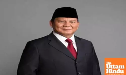 Indonesian President set to grace R-Day celebrations as chief guest