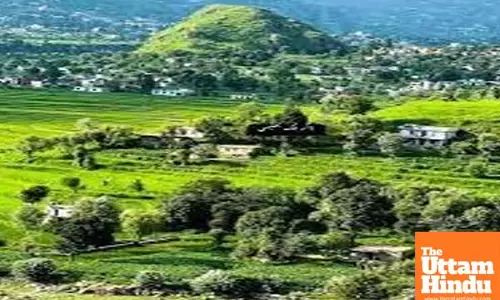 Toxins behind deaths in J&K’s Rajouri, police form SIT to probe