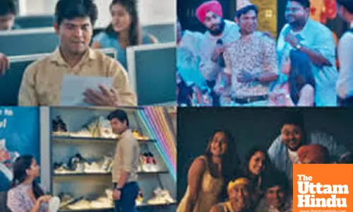 MitronPolitan! trailer gives an idea of a “perfect city life”