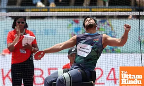 Delhi HC asks Sports Ministry to reconsider Kathuniyas candidature for Khel Ratna Award