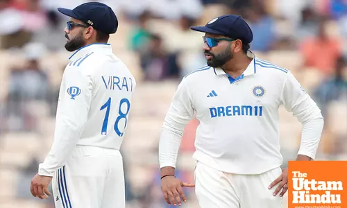 Under Rohit Sharmas Leadership, BCCI Considers Reintroducing Virat Kohlis Formula: Heres Why