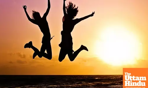 Want to Live Over 100 Years? Follow Simple Eating Formula to Boost Health and Lifespan