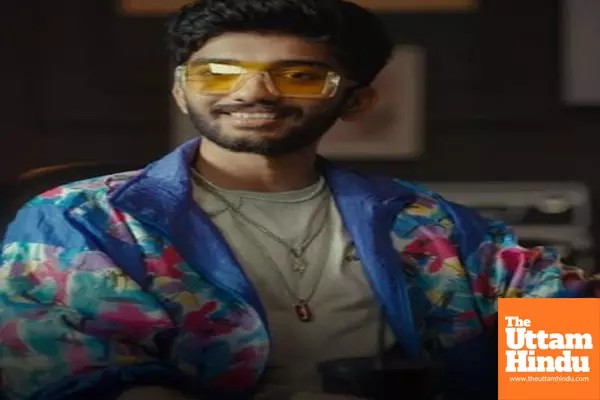 From mastering the board to mastering the drip! Did Gukesh just level up with a makeover?