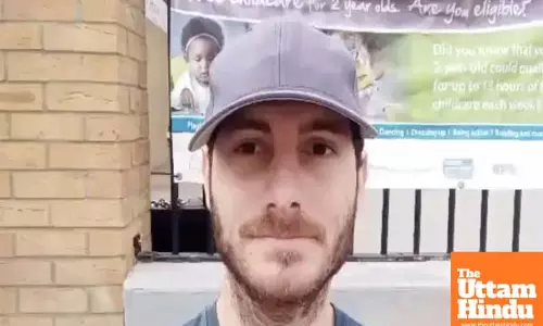 Kyle Gordy, Who Fathered 87 Children Globally and Aims for 100 by 2025; Know Whats the Story Behind