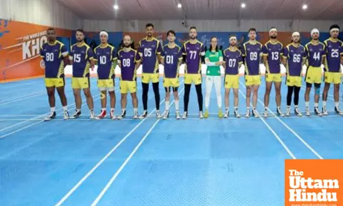 Mumbai City FC announces season 2 of AIFF Blue Cubs League