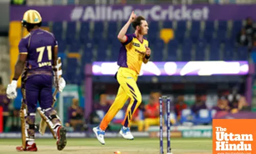 ILT20: Ahead of first home game, Warriorz’s Milne hopes for fans support