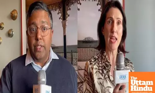 Future skills-ready workforce to take India become ‘Viksit Bharat’ even before 2047: QS