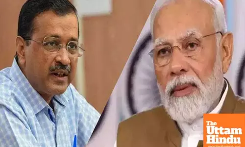Kejriwal Urges PM Modi for 50% Student Discount in Delhi Metro