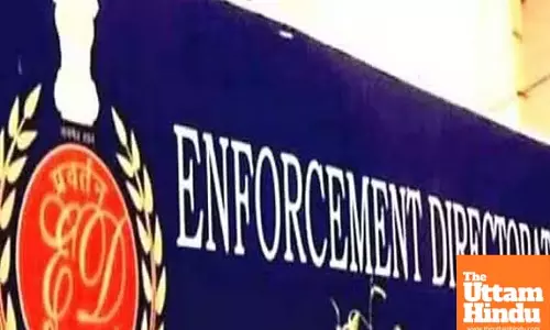 ED Seizes ₹200 Crore in Assets Linked to Lalu’s Close Aide in Money Laundering Case