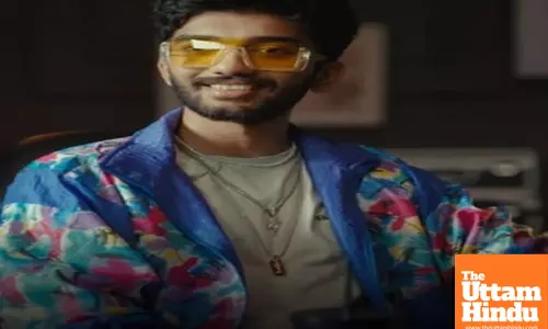 From mastering the board to mastering the drip! Did Gukesh just level up with a makeover?