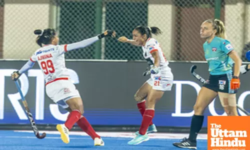 Womens HIL: Soorma Club hope to maintain momentum in clash with Delhi SG Pipers