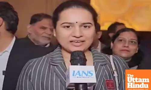 The fire within to excel helped me reclaim World Rapid title, says Koneru Humpy