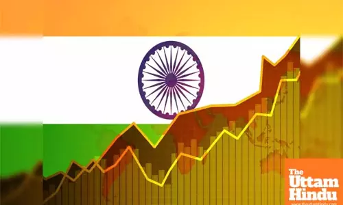 Govt capex, rising consumer spending to spur Indias GDP growth in 2025-26: Report