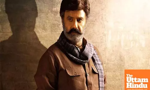 FIR filed against fans of Tollywood actor Balakrishna for beheading goat