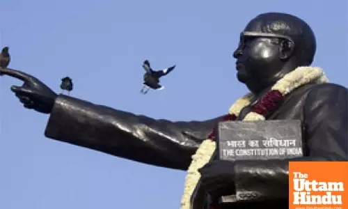 Tug-of-war over Dr Ambedkar intensifies as BJP, Congress gear up for events in MP