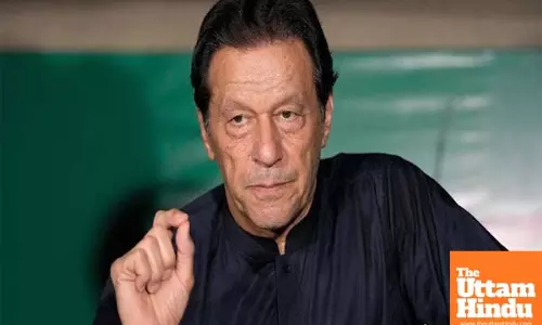 Ex-Pak PM Imran Khan Jailed for 14 Years: Court Convicts in Corruption Case