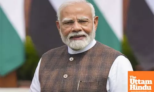 $36 bn FDI has flowed into auto sector in last four years, more on the way, says PM Modi