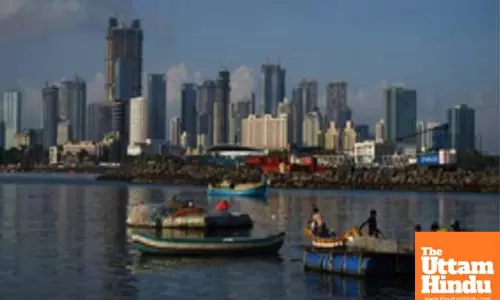 Accelerated urbanisation, faster industrialisation and better infra to boost Indian real estate