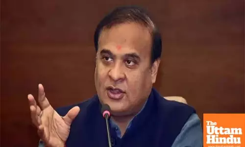 Road accident fatalities reduced during year-end festivities: Assam CM