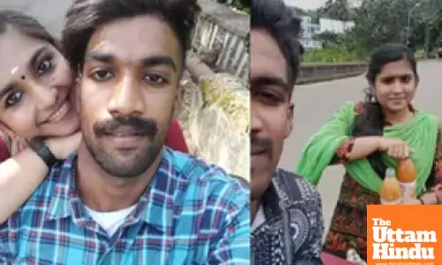 Kerala court finds Greeshma guilty of murder of 23-year-old Sharon, mother acquitted