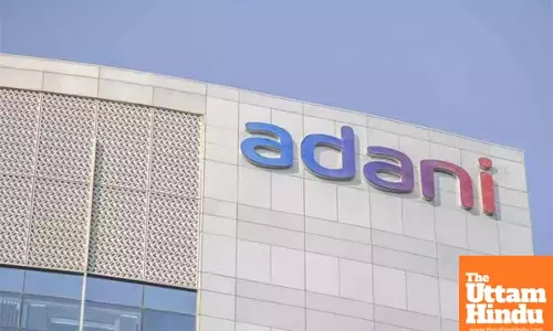 Adani Energys growth story intact, stock has potential upside of 67 pc: Jefferies