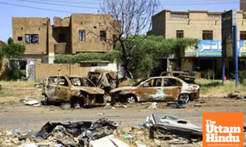 At least 16 people killed in South Sudan clashes