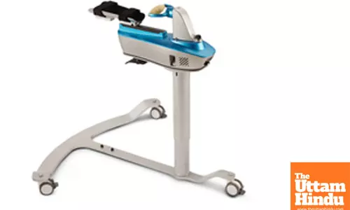 IIT Madras, CMC Vellore develop affordable indigenous robot for hand rehabilitation