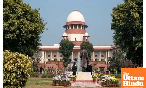 Supreme Court Refuses Bail to Ex-PFI Chief Abubakar in Major Setback