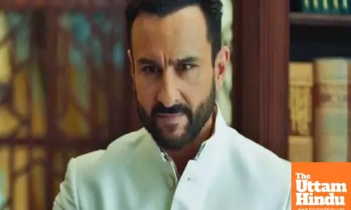 Bollywood Star Saif Ali Khan Moved from ICU to Special Room: Recovery Update