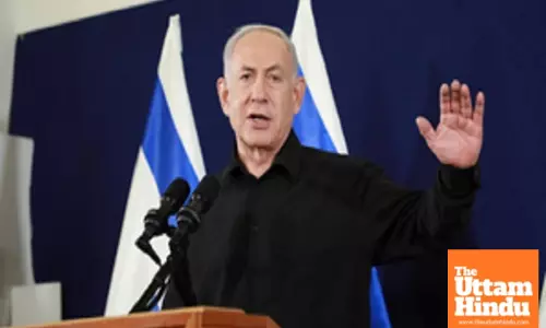 Gaza hostage deal reached, confirms Israeli PM Netanyahu