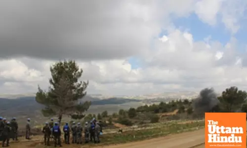 Two Cambodian deminers killed in clearance of anti-tank mine