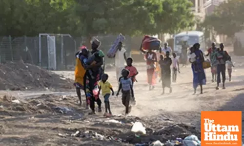 Ethiopia repatriates 33,000 nationals over 6 months: Spokesperson