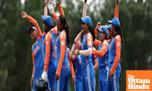 U19 Women’s T20 WC causing a big jump in number of female coaches, says Pradhan