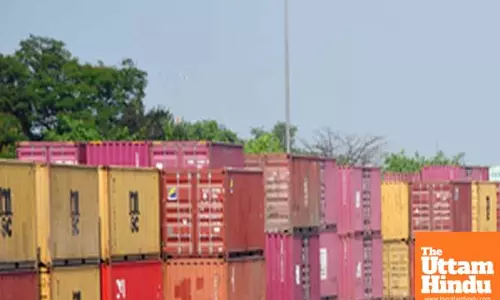 Indias exports of food goods jump 11 pc to $17.8 billion in April-Dec