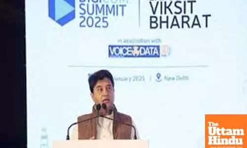 Govt approves refarming of 687 megahertz spectrum for telecom industry: Jyotiraditya Scindia