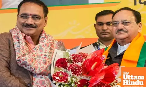 BJP Unveils First Phase of Delhi Poll Manifesto: Big Promises for Women and Know Whats More