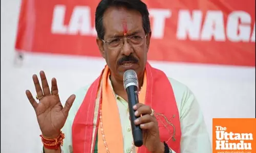 MoS Harsh Malhotra slams Kejriwal’s last-minute Metro fare subsidy proposal, calls him frustrated