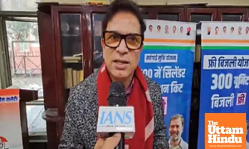 AAP govt pushed Delhi into darkness of unemployment: Cong after Kejriwals request for Delhi metro discount