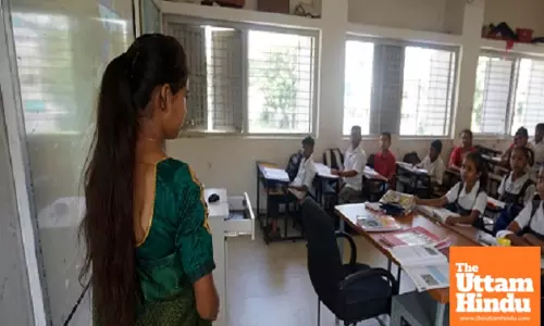 Pakistani Woman Worked as Govt Teacher in UP, Department Discovers After Nearly a Decade