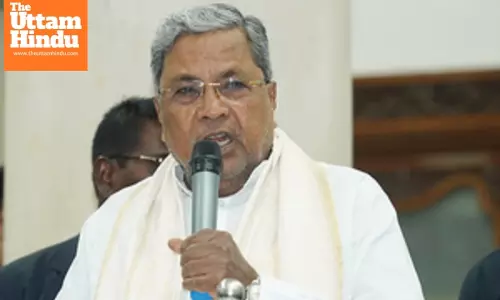 ED attaches Rs 300 Crore assets in MUDA scam ‘involving’ K’taka CM Siddaramaiah