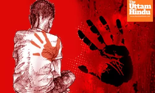 Kerala Police begins probe into Class 9 students disrobing, torture by classmates