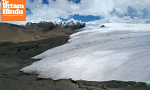 Chinese province on roof of world registers warmest year in 2024