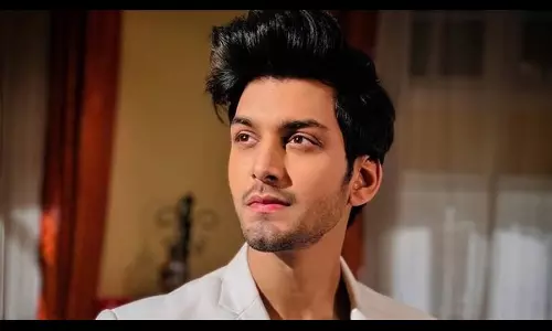 TV actor Aman Jaiswal, 23 known for Dhartiputra Nandini, dies in road accident