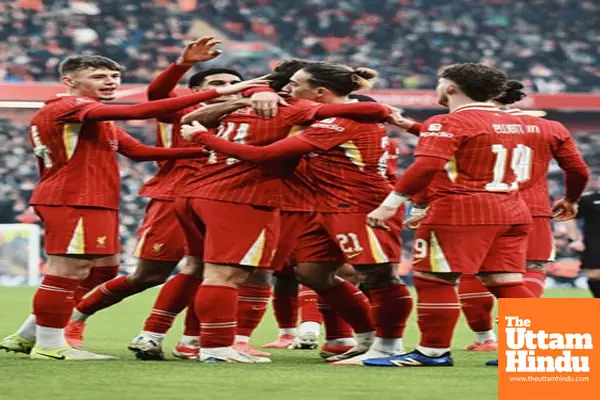 Another fascinating Premier League weekend ahead as Liverpool face Brentford