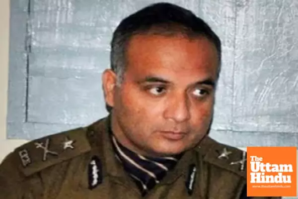 Himachal IG, 7 other cops convicted for custodial death of accused in gangrape-murder case Himachal IG, 7 other cops convicted for custodial death of accused in gangrape-murder case