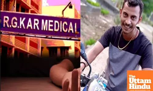 RG Kar Rape Case: Court Verdict to Be Announced Today, Heres What Has Happened So Far