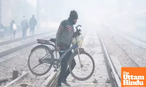 Alert issued for fog and cold wave in Punjab, weather to change soon
