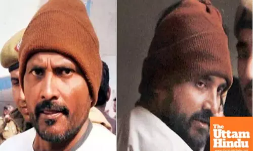 Serial Killer Arrested After Murdering 18, Left Severed Heads Outside Jail